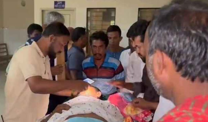 নৌকায় বসা নিয়ে বাকবিতণ্ডা, কিলঘুষিতে একজনের মৃত্যু