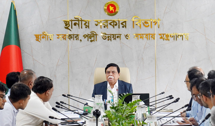 ‘প্রধানমন্ত্রী উন্নয়নে গোপালগঞ্জকে সমান গুরুত্ব দিয়েছেন’