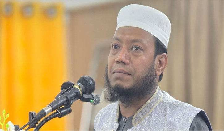 কুষ্টিয়ায় এমপি আমির হামজাকে ঘিরে হট্টগোল