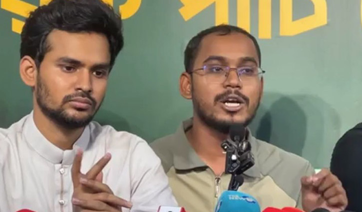 আ.লীগের মতো বিএনপিও কি একই পথে হাঁটছে: হান্নান মাসউদ