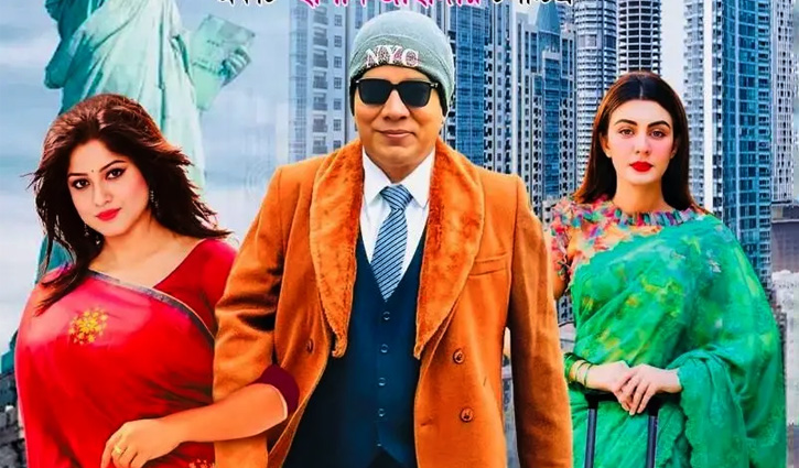 জোড়াতালির কনটেন্ট ‘কন্ট্র্যাক্ট ম্যারেজ’, প্রশ্নের মুখে হাসান জাহাঙ্গীর