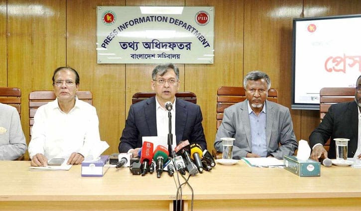 ১৮ লাখ টন ধান-চাল ও ৫০ হাজার টন গম কিনবে সরকার