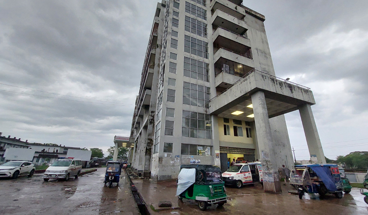 সুনামগঞ্জে বজ্রপাতে তিনজনের মৃত্যু, আহত ৩