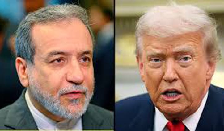 হরমুজ প্রণালি সম্পূর্ণ খোলার ঘোষণা ইরান ও যুক্তরাষ্ট্রের