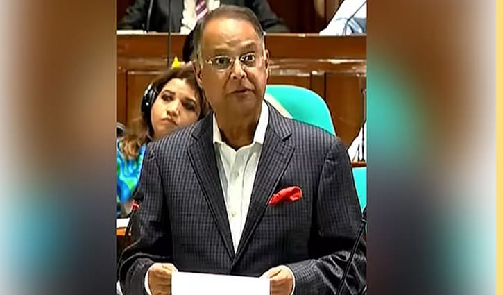 অসাধু মজুদে পাম্পে কৃত্রিম সংকট, জ্বালানিতে ঘাটতি নেই: মন্ত্রী