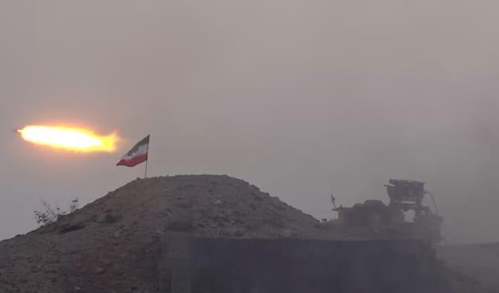 যুক্তরাষ্ট্র-ইরান কি আবারো যুদ্ধ শুরু করতে যাচ্ছে?