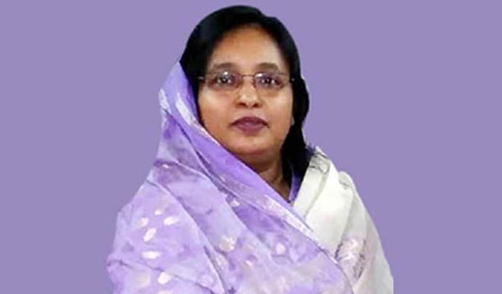 আইভির কারামুক্তির পথ সহজ হলো, নতুন মামলায় গ্রেপ্তার না দেখানোর নির্দেশ