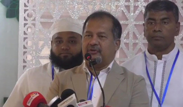 নতুন প্রজন্মকে দেশপ্রেম ও ধর্মীয় নৈতিকতায় গড়ে তুলতে হবে: তথ্যমন্ত্রী