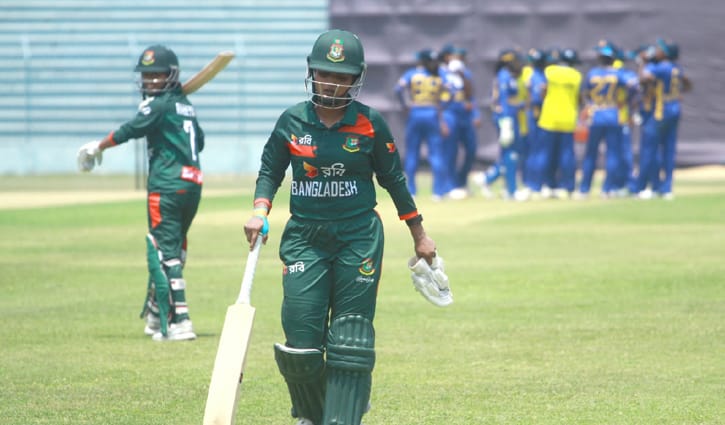 আত্তাপাত্তু একাই হারালেন বাংলাদেশকে