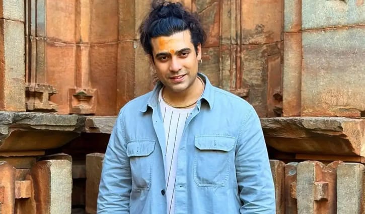 গোপন বিয়ে নিয়ে মুখ খুললেন গায়ক জুবিন