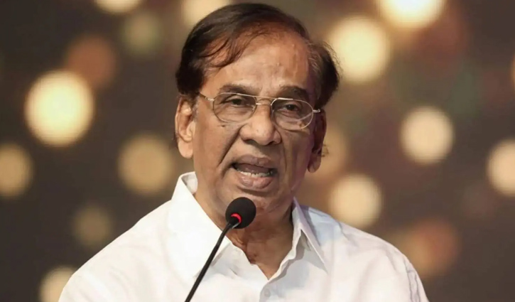 ব্রিজ থেকে ঝাঁপ দিয়ে প্রবীণ প্রযোজকের স্বেচ্ছামৃত্যু