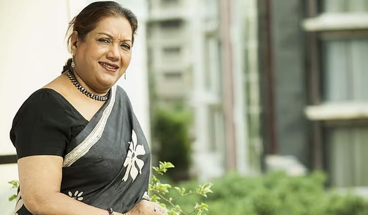 কবরীর জানা-অজানা ছয় তথ্য