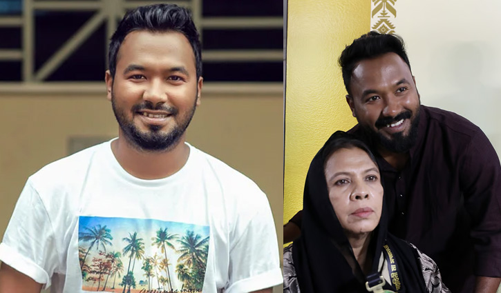 পরীক্ষায় ফেল করার খবর শুনে মা স্ট্রোক করেন: পলাশ