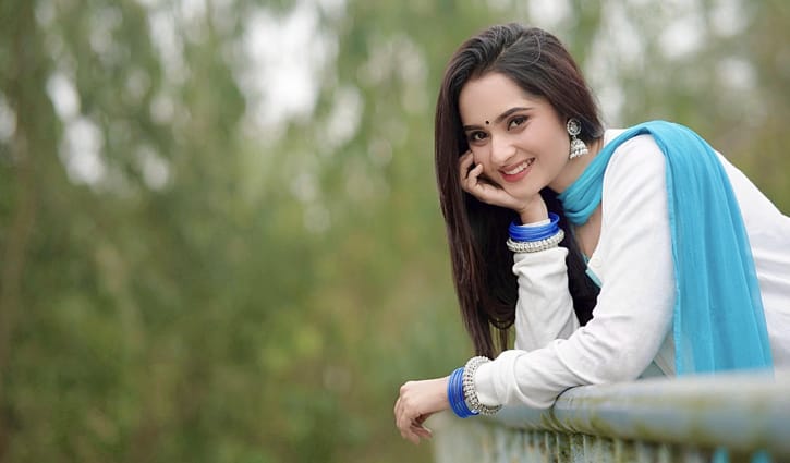 লুকিয়ে প্রেম করার মধ্যে সৌন্দর্য আছে: কেয়া পায়েল