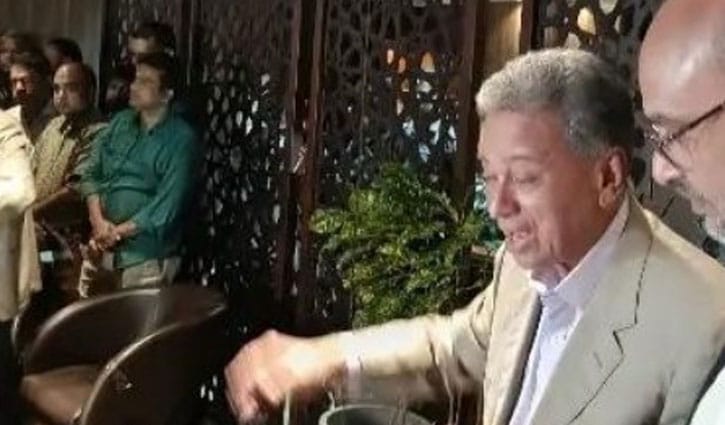 মূল্যস্ফীতি কেবল তেলের দামের ওপর নির্ভর করে না: অর্থমন্ত্রী