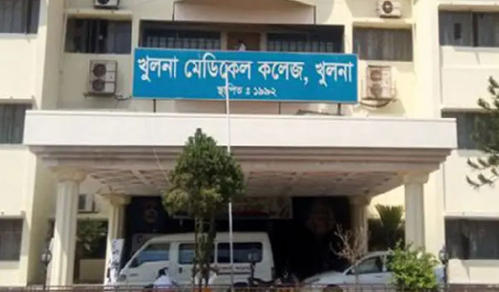 খুমেকে ডিজিটাল হাজিরা মেশিন চুরি, পিয়ন বরখাস্ত