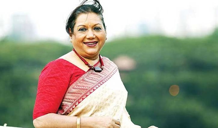 সেন্সরে কবরীর শেষ সিনেমা