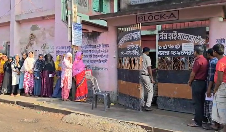 ফলতা বিধানসভার সব ভোট বাতিল, ২১ মে ফের নির্বাচন