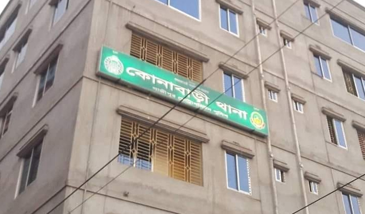 ব্যবসায়ীকে তুলে নিয়ে মারধর-টাকা আদায়ের অভিযোগ, তিন পুলিশ সদস্য প্রত্যাহার