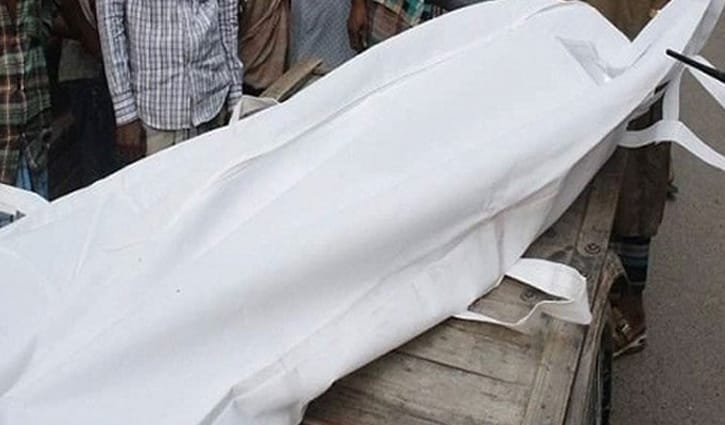 কুষ্টিয়ায় নববধূর ঝুলন্ত লাশ উদ্ধার