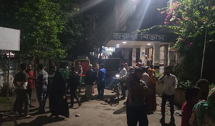 পাওনা টাকা চাইতে গিয়ে মিলল লাথি, যুবকের মৃত্যু