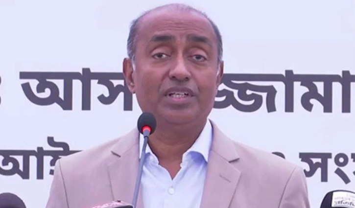 মেডিয়েশন কার্যক্রমে নতুন মামলা করার প্রবণতা কম‌বে: আইনমন্ত্রী