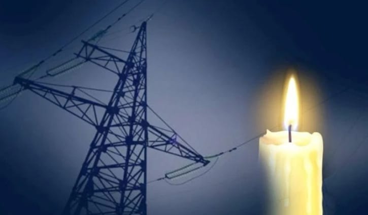 ঘন ঘন লোডশেডিংয়ে জনজীবন বিপর্যস্ত