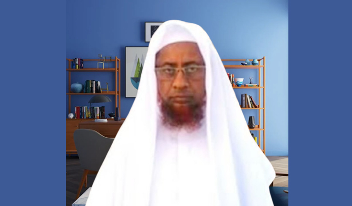 নোয়াখালীতে ট্রাকের ধাক্কায় মাদ্রাসাশিক্ষক নিহত
