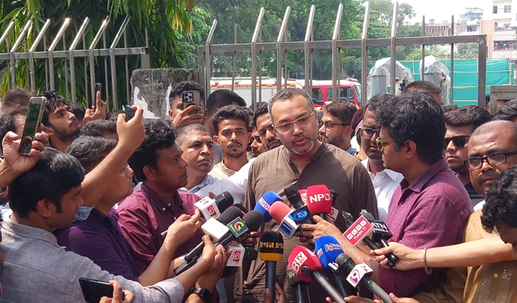 শিক্ষার্থীদের গ্লোবাল সিটিজেন হিসেবে গড়ে তুলতে চায় সরকার: মাহদী