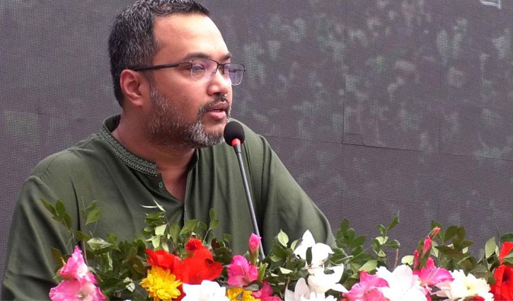 অন্যান্য দেশের তুলনায় তেলের দাম যথেষ্ট নিয়ন্ত্রণে আছে: মাহদী আমিন