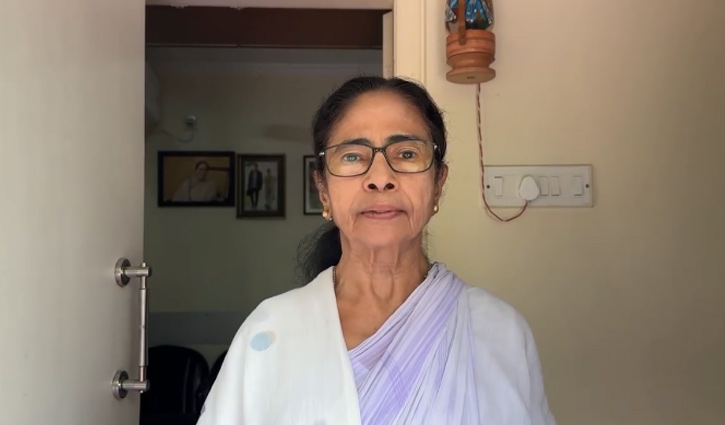 গণনা এখনো অনেক বাকি, জয় আমাদেরই হবে: মমতা