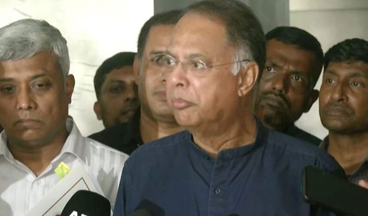 সরকার জ্বালানি তেলের দাম বাড়াতে বাধ্য হয়েছে: জ্বালানিমন্ত্রী