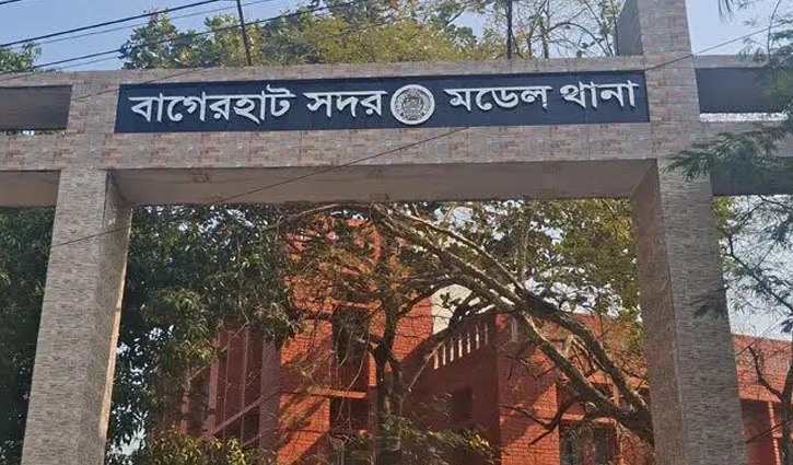 বাগেরহাটে ছুরিকাঘাতে কিশোর নিহত, মামাতো ভাই আটক