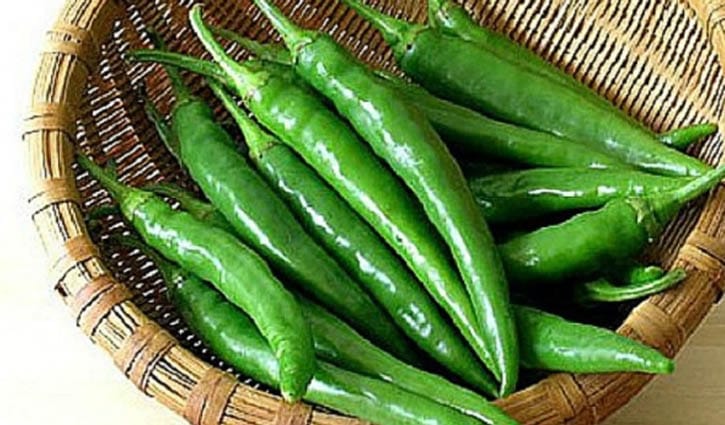বাঙালি রান্নায় মরিচ এলো কীভাবে