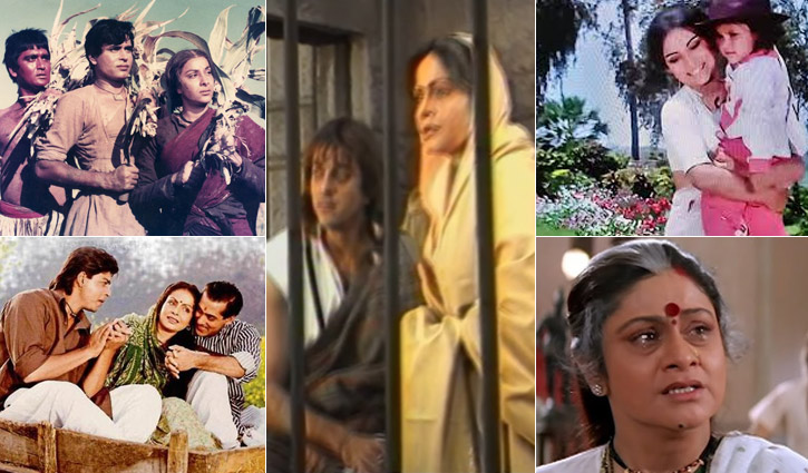 মা-ছেলের বন্ধন নিয়ে বলিউডের আলোচিত পাঁচ সিনেমা