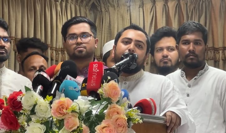 স্থানীয় সরকার নির্বাচনে তারুণ্যের জয় হবে: নাহিদ