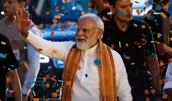 ‘পশ্চিমবঙ্গে পদ্ম ফুটেছে’, প্রশ্ন হলো কীভাবে?