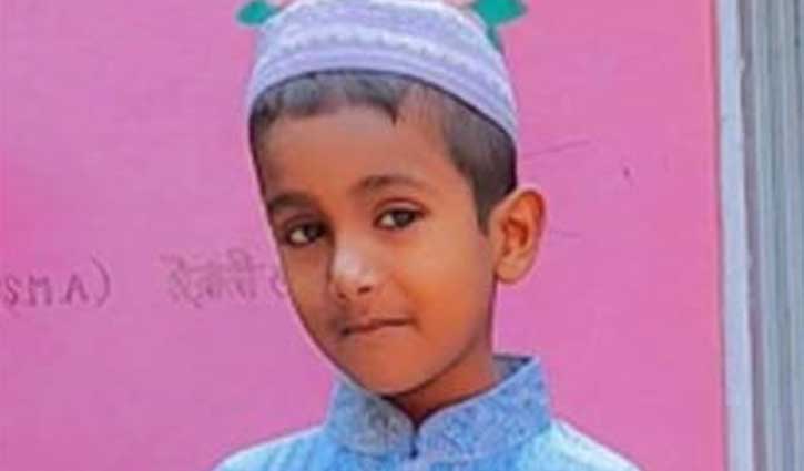 শিশু রামিম হত্যার ১২ দিনেও আসামি অধরা