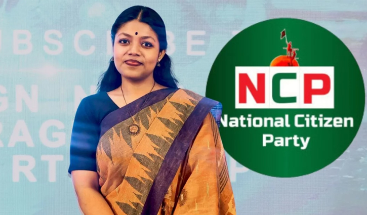 নুসরাতকে বিনা প্রতিদ্বন্দ্বিতায় নির্বাচিত ঘোষণার সিদ্ধান্ত ইসির