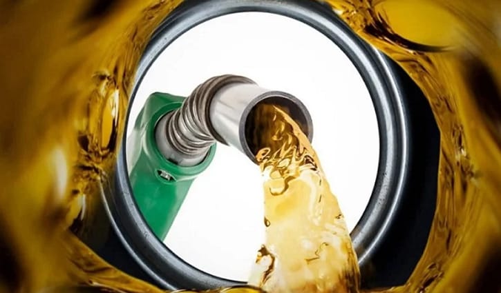 দেশের ইতিহাসে সর্বোচ্চ জ্বালানি মজুত রয়েছে: প্রতিমন্ত্রী