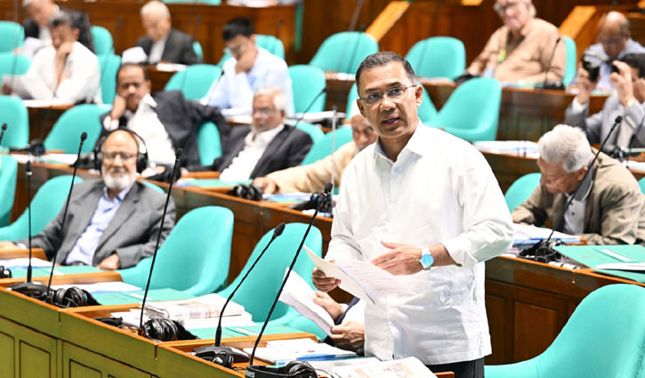 ভারী বৃষ্টিতে ক্ষতিগ্রস্ত কৃষকদের সহায়তা দেবে সরকার: প্রধানমন্ত্রী