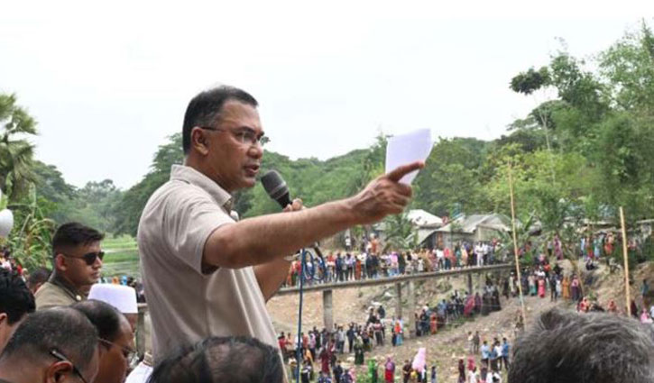নির্বাচনের পর প্রথমবার সিলেট যাচ্ছেন প্রধানমন্ত্রী