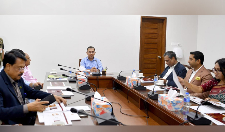 প্রতিবন্ধীদের অধিকার ও সেবা নিশ্চিতের নির্দেশ প্রধানমন্ত্রীর