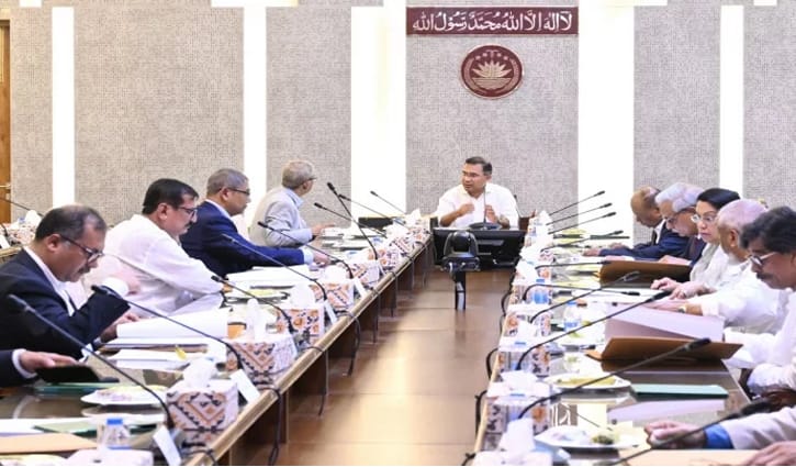 ৭ নভেম্বর সরকারি ছুটি বহাল: মন্ত্রিপরিষদ সচিব