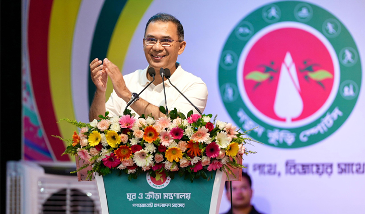 ক্ষুদে শিক্ষার্থীরাই আগামী দিনের ভবিষ্যৎ: প্রধানমন্ত্রী