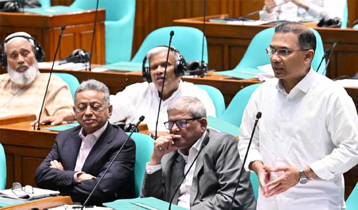 জ্বালানি সংকট মোকাবিলায় সরকারি ও বিরোধীদলের যৌথ কমিটি