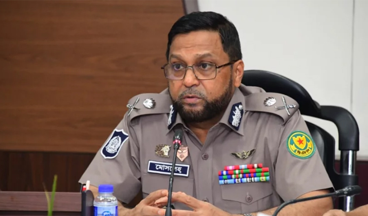 সবাইকে নিজ অবস্থান থেকে দায়িত্বশীল ভূমিকা পালন করতে হবে