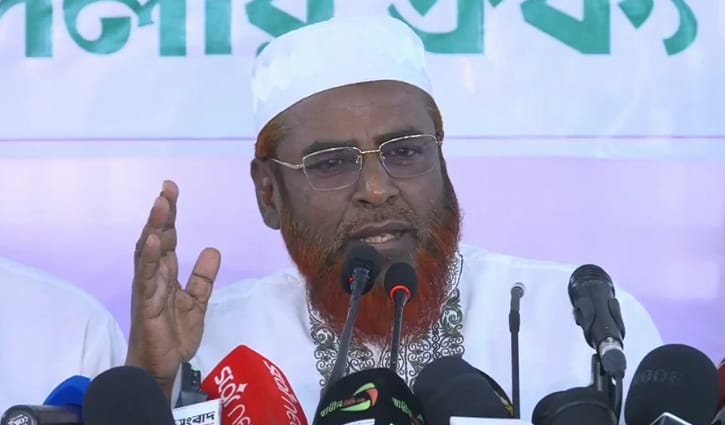 গণভোটের রায় বাস্তবায়নে ১৫ দিনের কর্মসূচি ১১ দলীয় জোটের