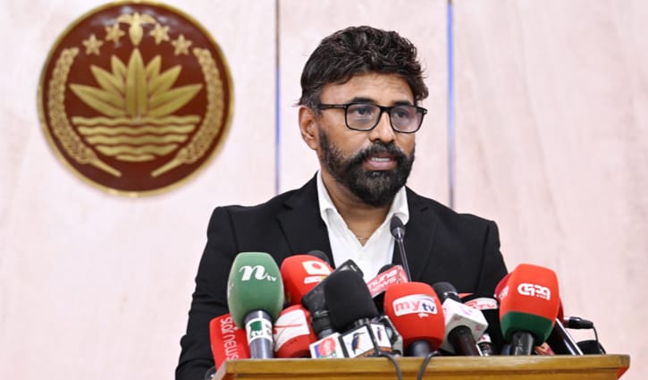সরকার দুই মাসে জনগণের আস্থা অর্জন করেছে: প্রেস সচিব