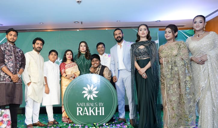 অর্গানিক পণ্য আমাকে সবসময়ই টানে: পূর্ণিমা